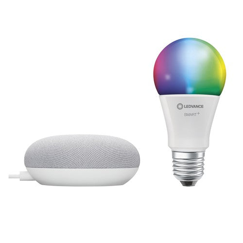 LEDVANCE and BOSCH Smart Home launch smart product bundles for a