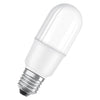 OSRAM LED Star Flame Stick LED Dekolampe mit Kerzeneffekt 0,5W E27