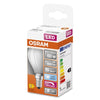 OSRAM LED BASE CLASSIC A Lampe matt (ex 75W) 7,5W / 4000K Kaltweiß E27