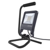 LEDVANCE WORKLIGHTS BATTERY R-STAND Akku USB LED Baustrahler 30W / 400