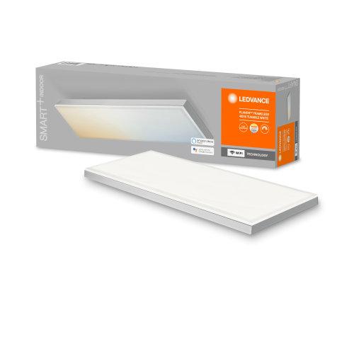 LEDVANCE Wifi SMART+ Planon Frameless LED Deckenleuchte Tunable Weiß 4 | Deckenlampen