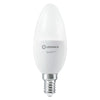 Ledvance Ampoule Smart+ Zigbee Standard - 60 W - B22 - Couleur Changeante à  Prix Carrefour