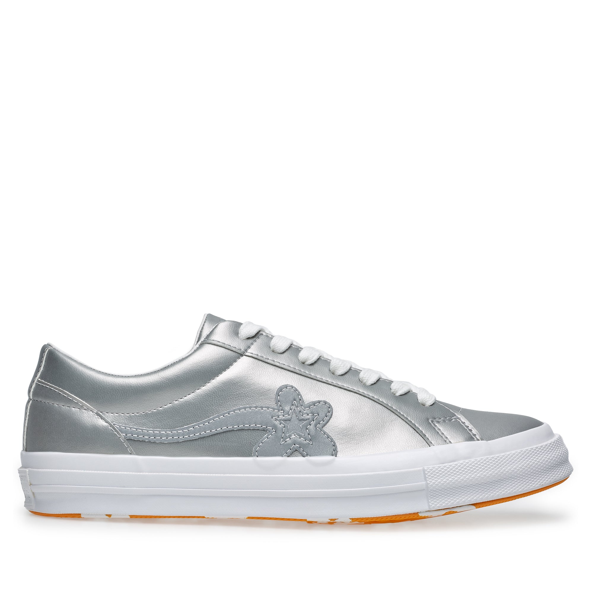 converse dsm one star