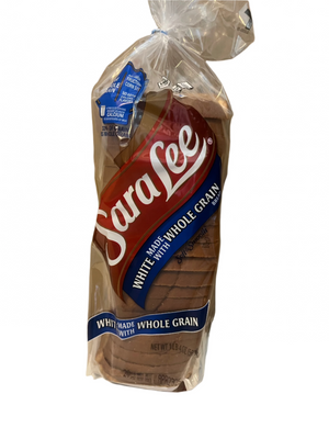 Sara Lee Soft White made with Whole Grain - Orlando Grocery Express - Sara Lee Cakes