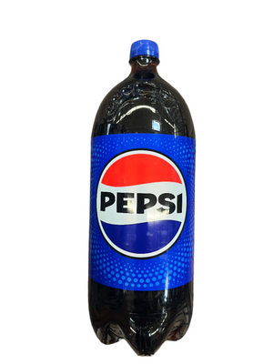 Pepsi 2 liter - Orlando Grocery Express