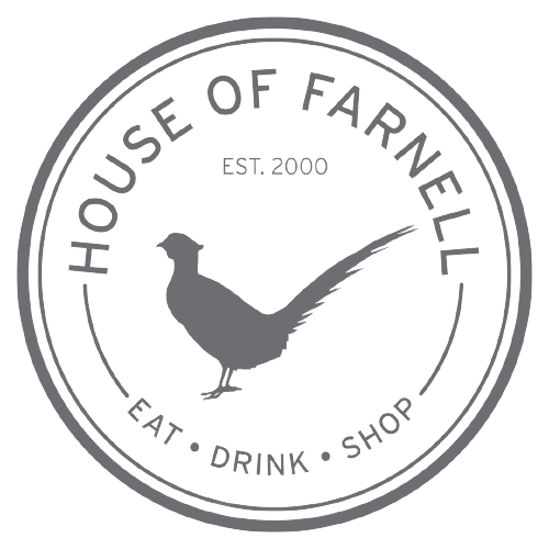 House of Farnell