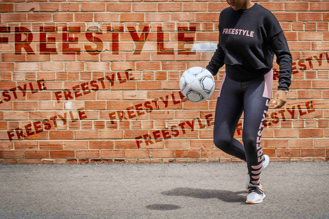 Freestyle Kit Pic