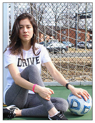 Drive Tee