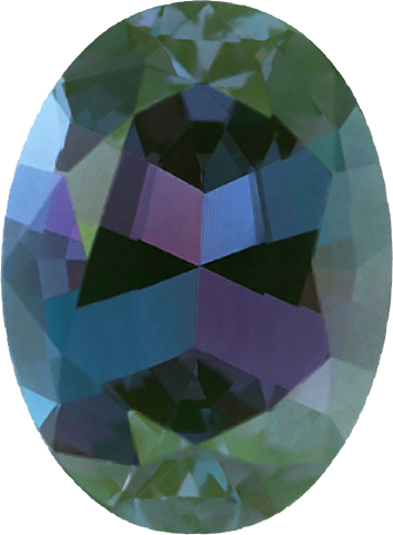 Alexandrite