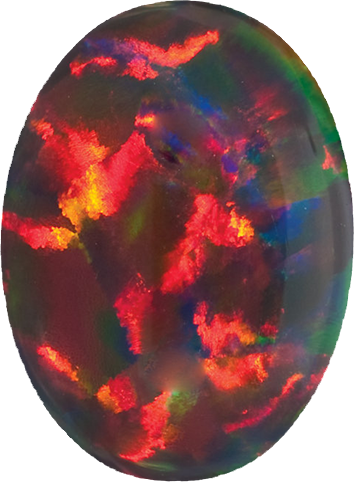 Black Opal