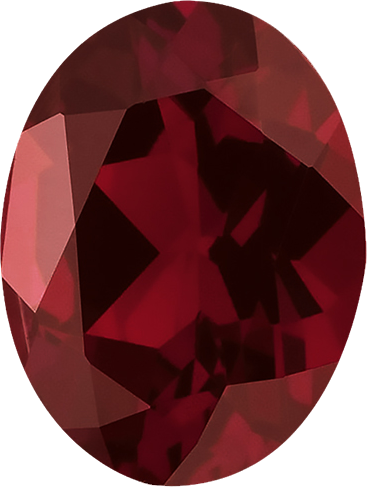 Mozambique Garnet