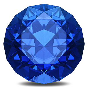 Blue Sapphire