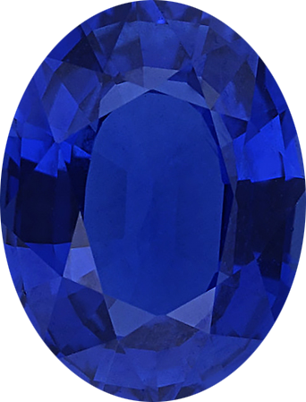 Blue Sapphire