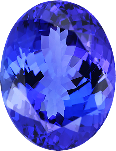 Tanzanite