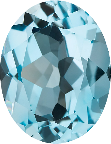 Sky Blue Topaz