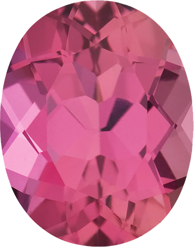 Pink Tourmaline