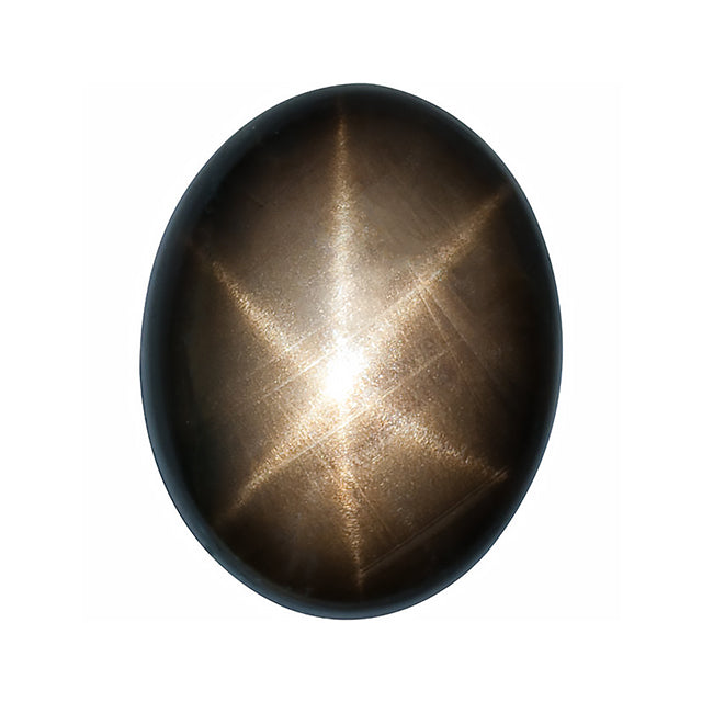 Black Star Sapphire – Ron George Jewelers