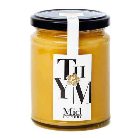 Miel de Thym d'Espagne