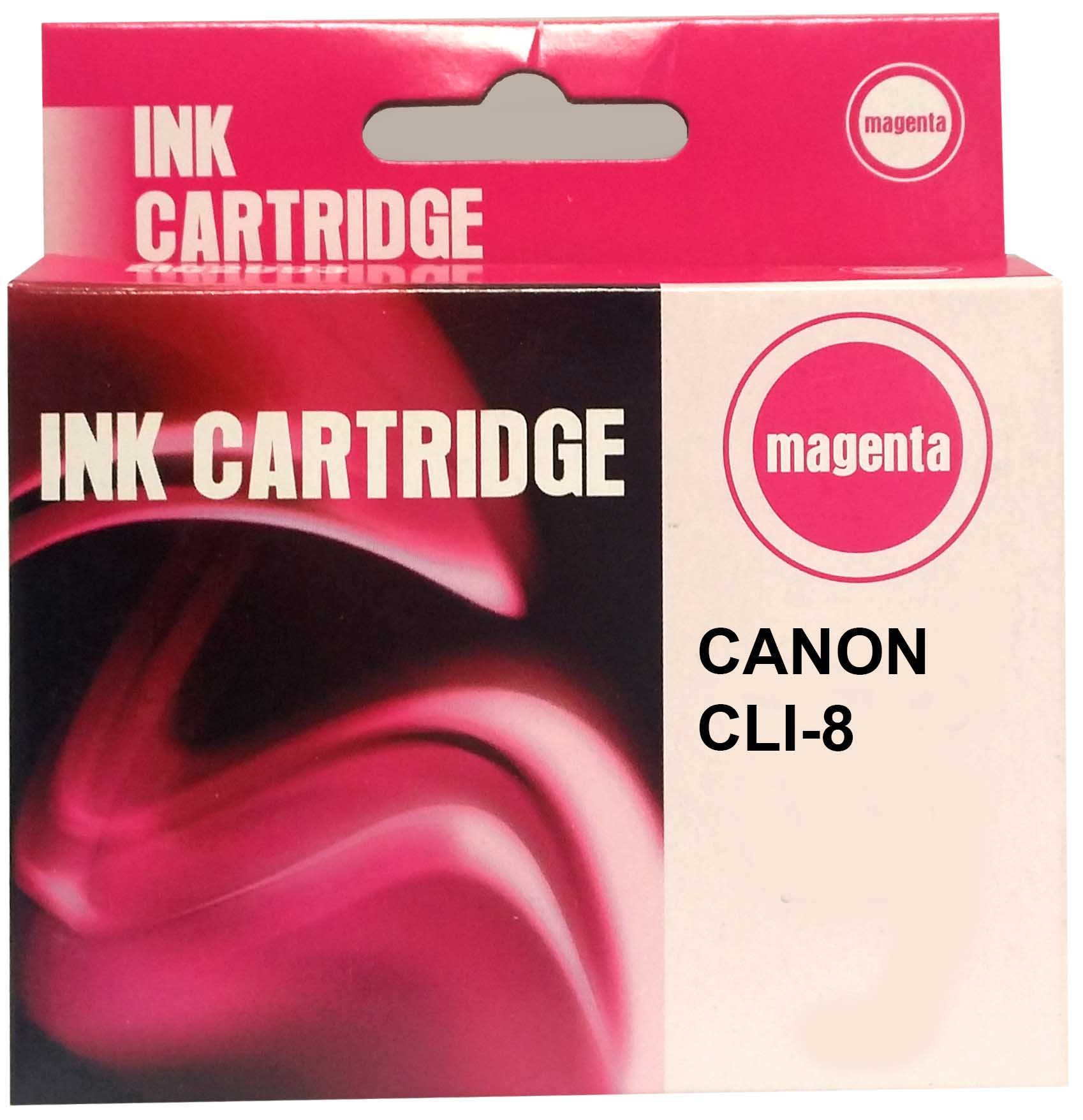 Canon 570XL/571XL - Pack x 5 PGI570, CLI571XL compatible ink jets - BPBCMY