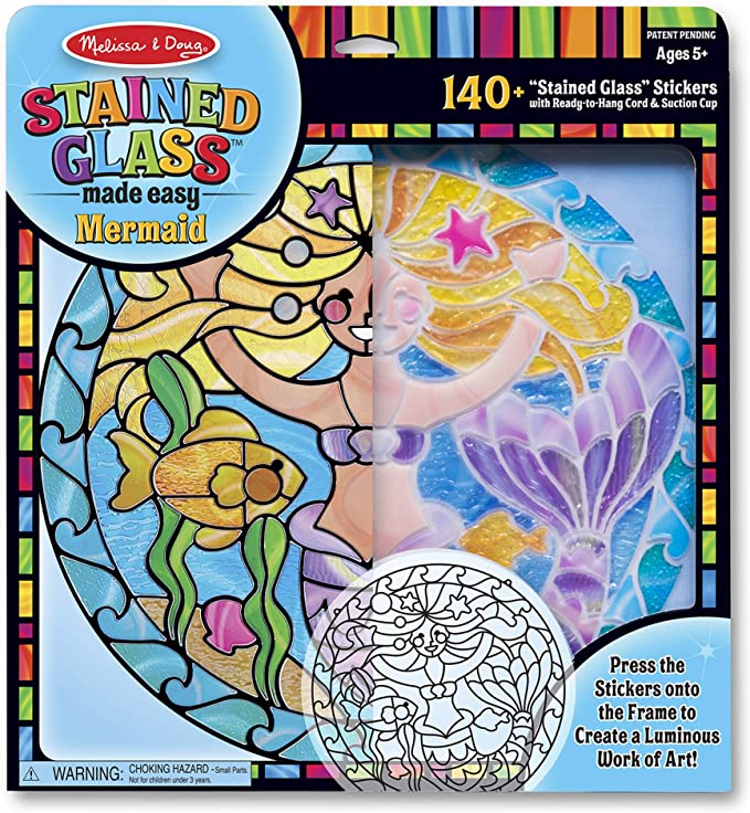 STAINED GLASS BEGINNER KITS - Artistry In Glass