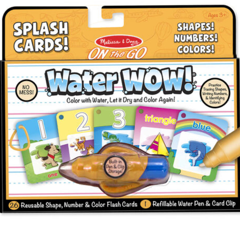 Let's Explore FISHING Play Set by Melissa and Doug – Lee's Shops at Wagner  Square