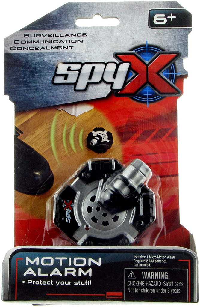 SpyX / Micro Spy Scope - Powerful Mini Monocular With Light. Spy