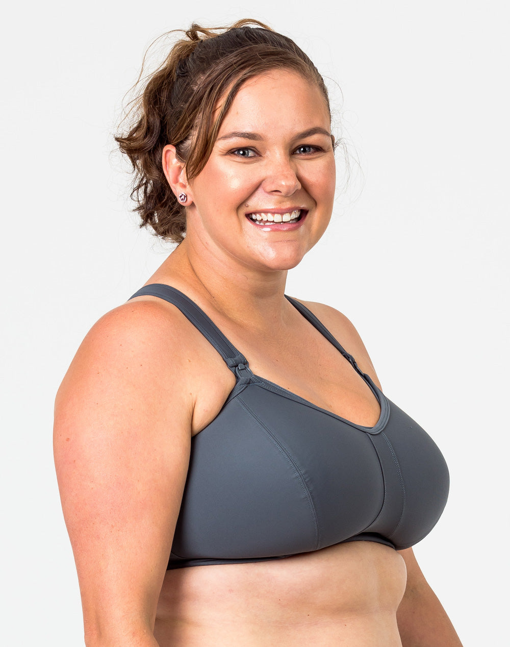 cadenshae maternity bra