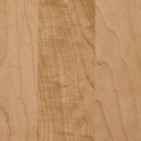 Hard Maple - Natural