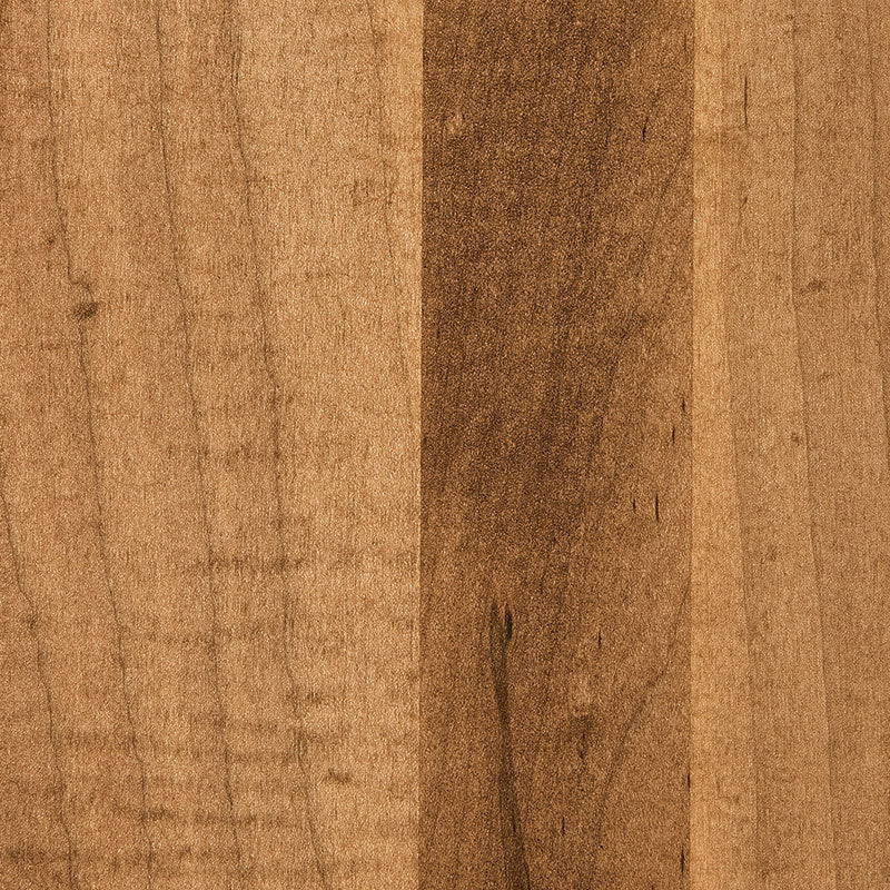 Topaz (W) Stain on Hard Maple Wood