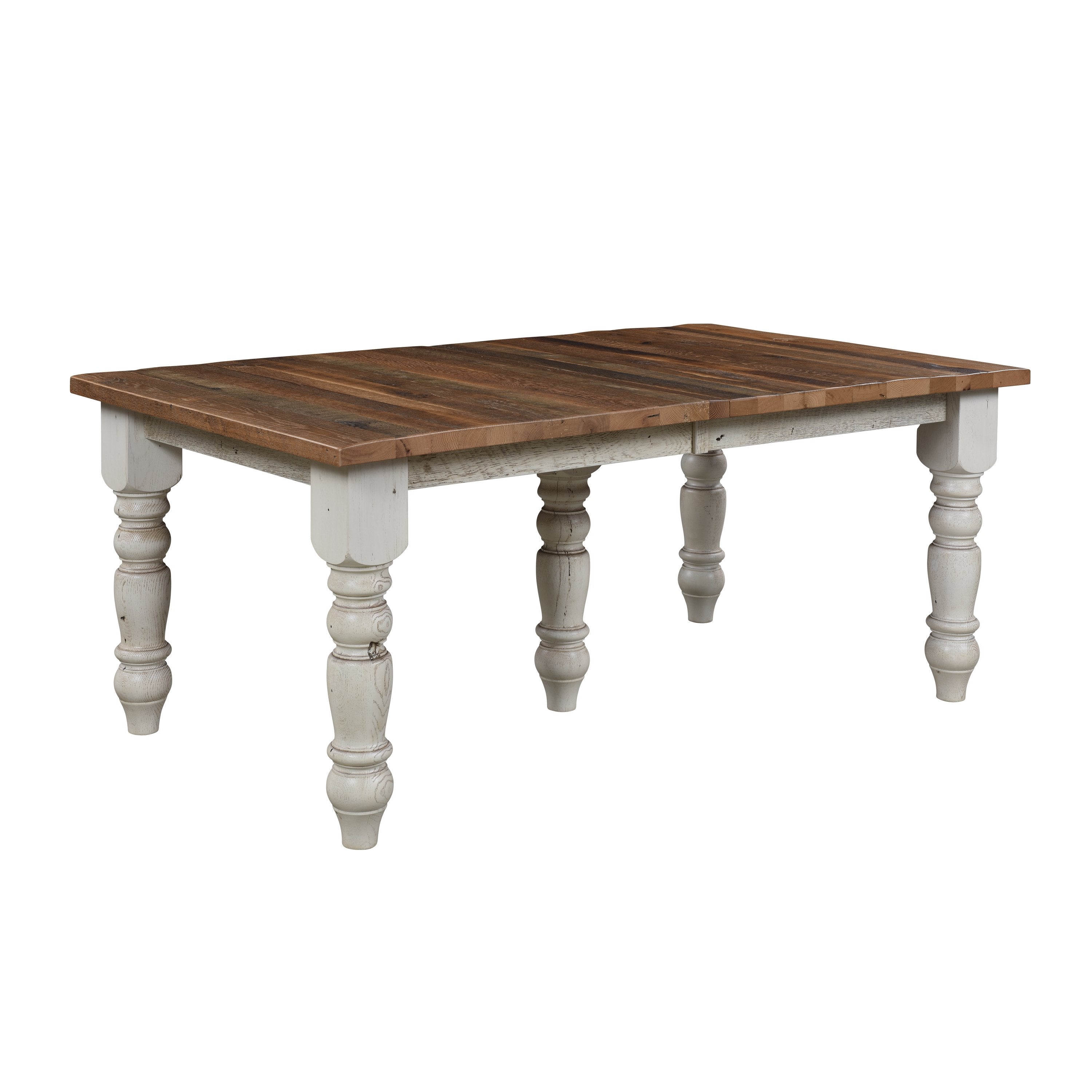 Farmhouse Dining Table Extendable ?v=1569531290