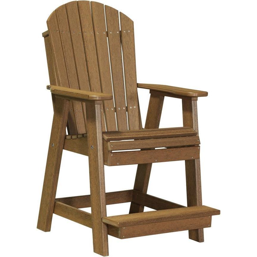 Outdoor Adirondack Balcony Chair 1000892 ?v=1611457525