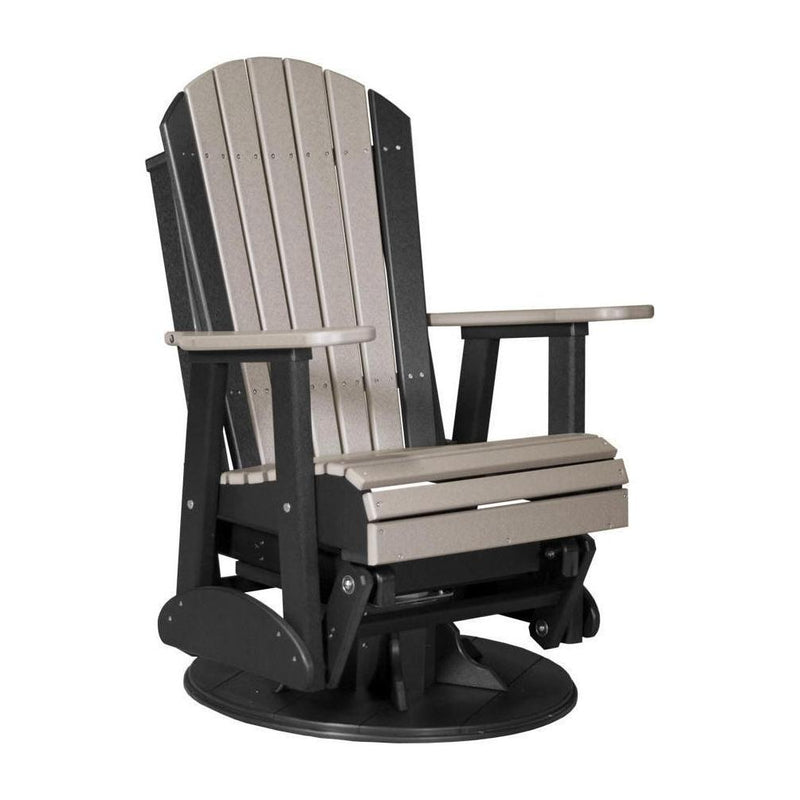 swivel rocker adirondack chairs