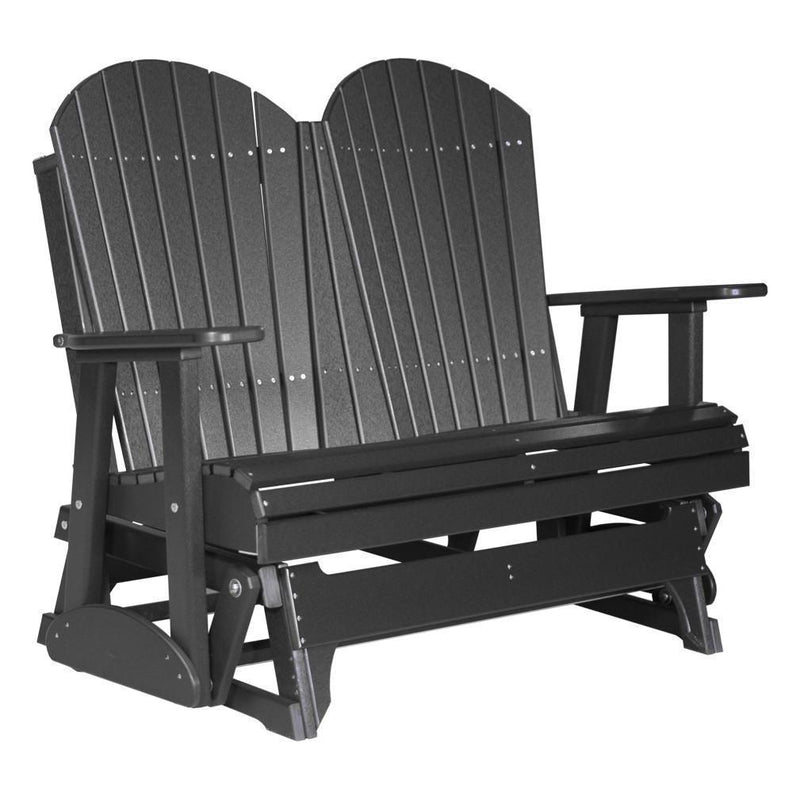 Outdoor Four Foot Adirondack Glider 1000638 3776aa6a Aabb 4194 87a3 88aacc7ed541 800x ?v=1611456859