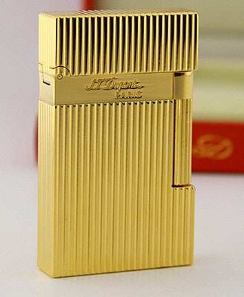 St Dupont Lighter Serial Number