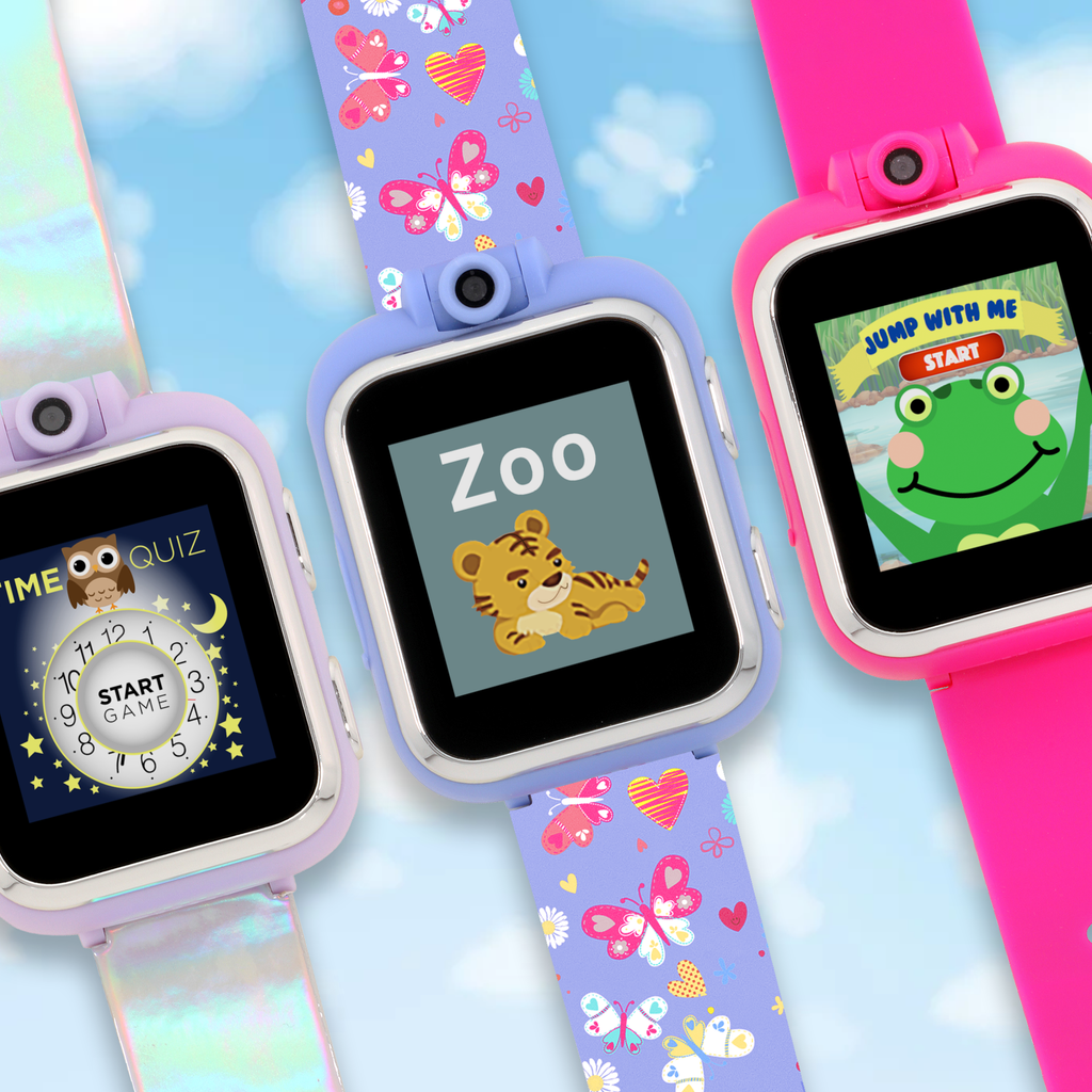 best smartwatches for kids