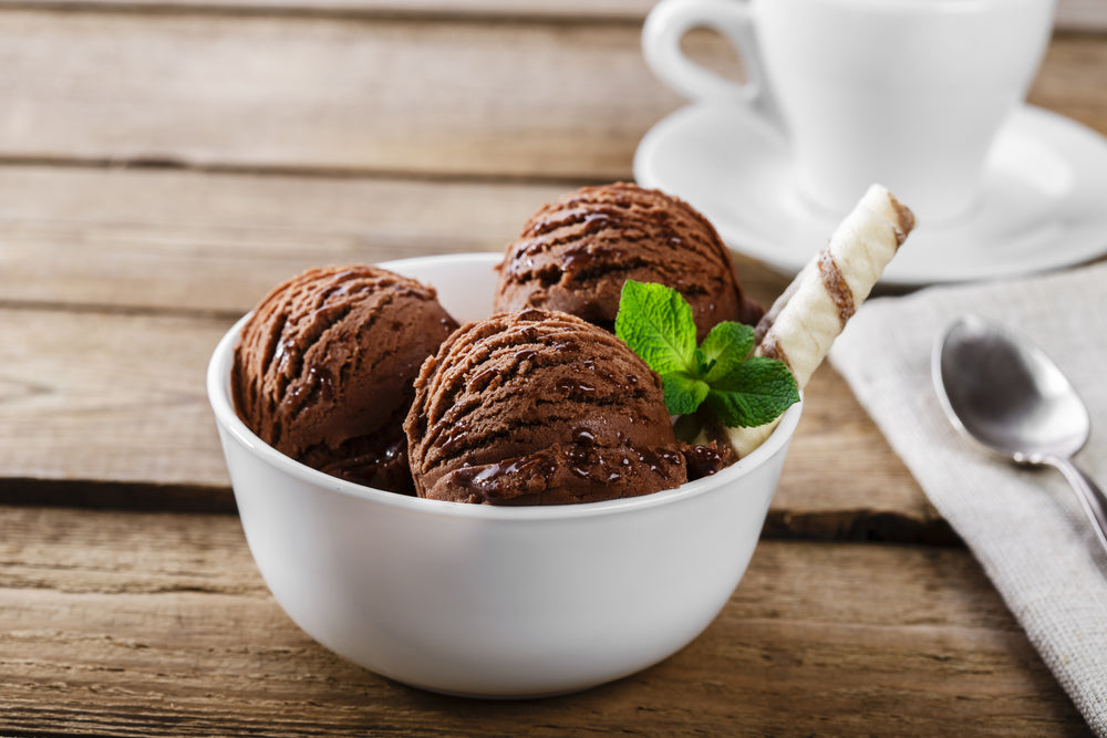 5 Chocolate Recipes That Are Actually Healthy