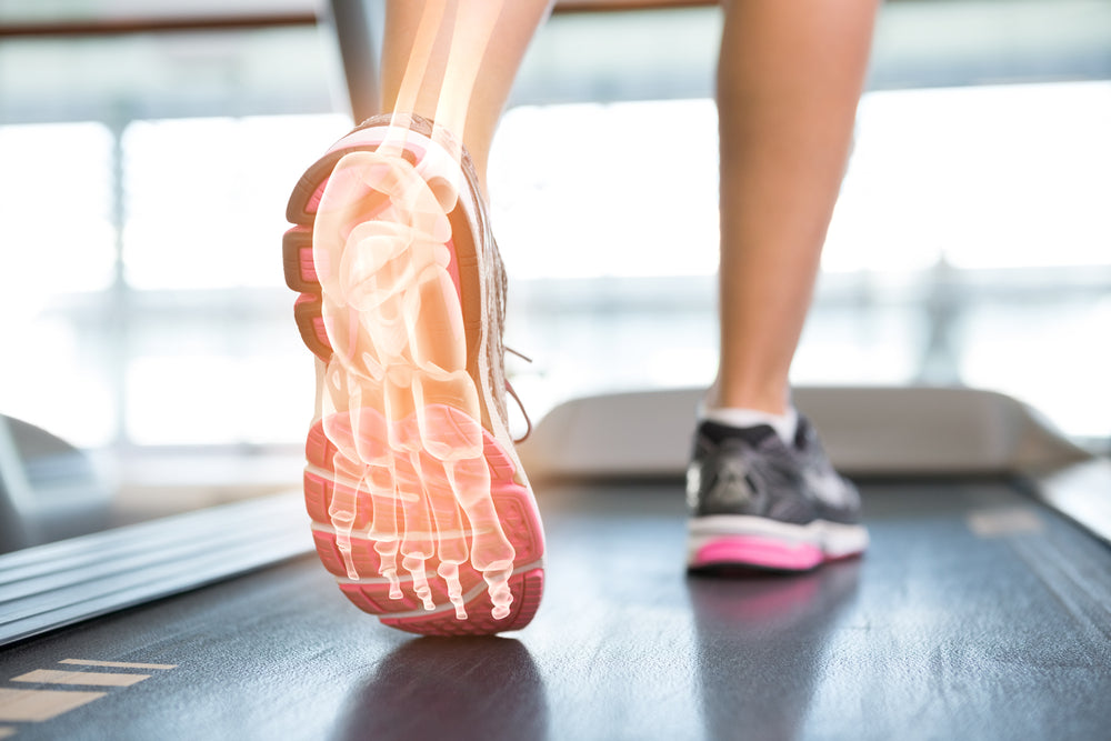 Common Treadmill Injuries That Are Easy To Avoid