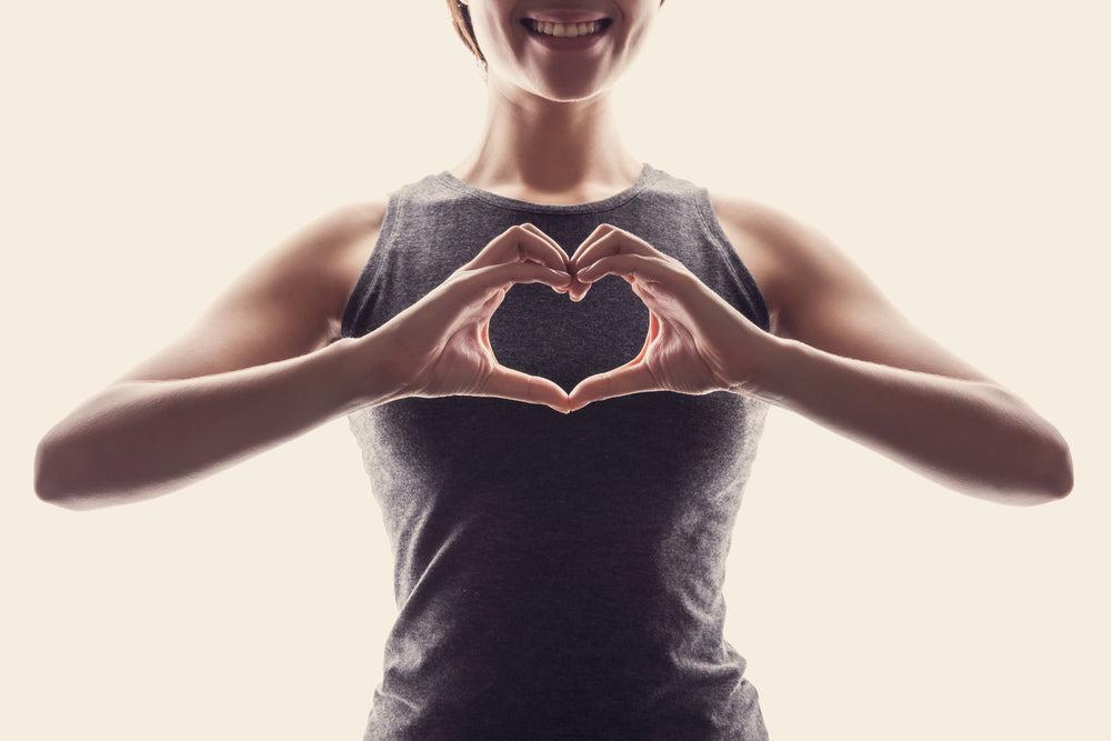 Tips To Fall In Love With Fitness