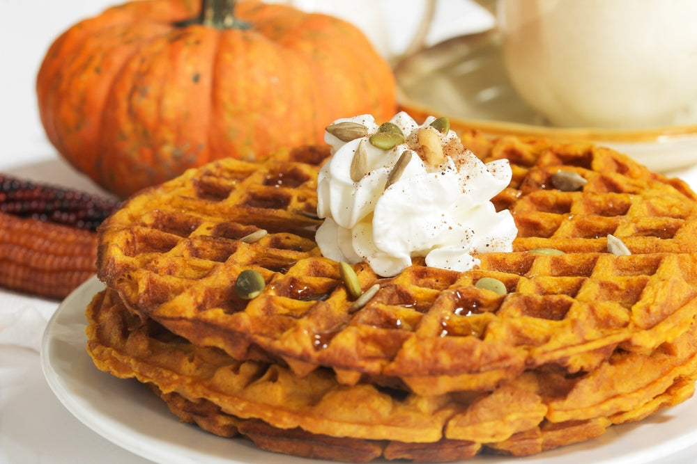 Top 3 Favorite Pumpkin Recipes 