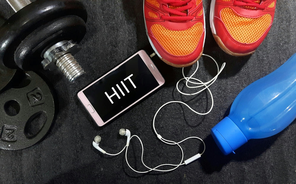 What Are HIIT Workouts?