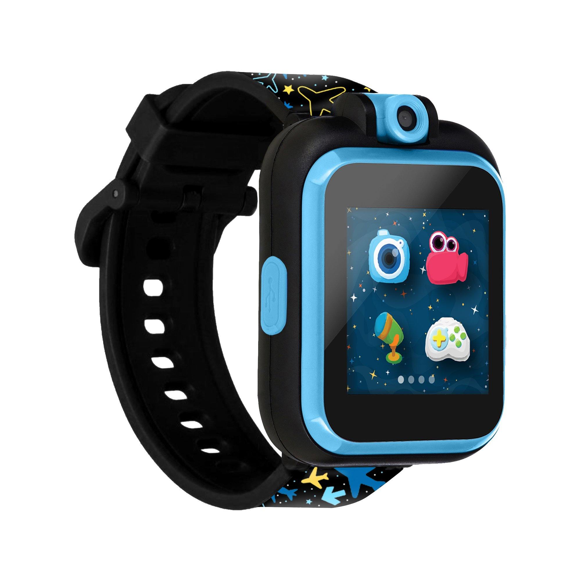 Itouch playzoom 2025 kids smart watch