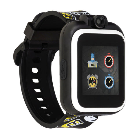 playzoom smartwatch with headphones