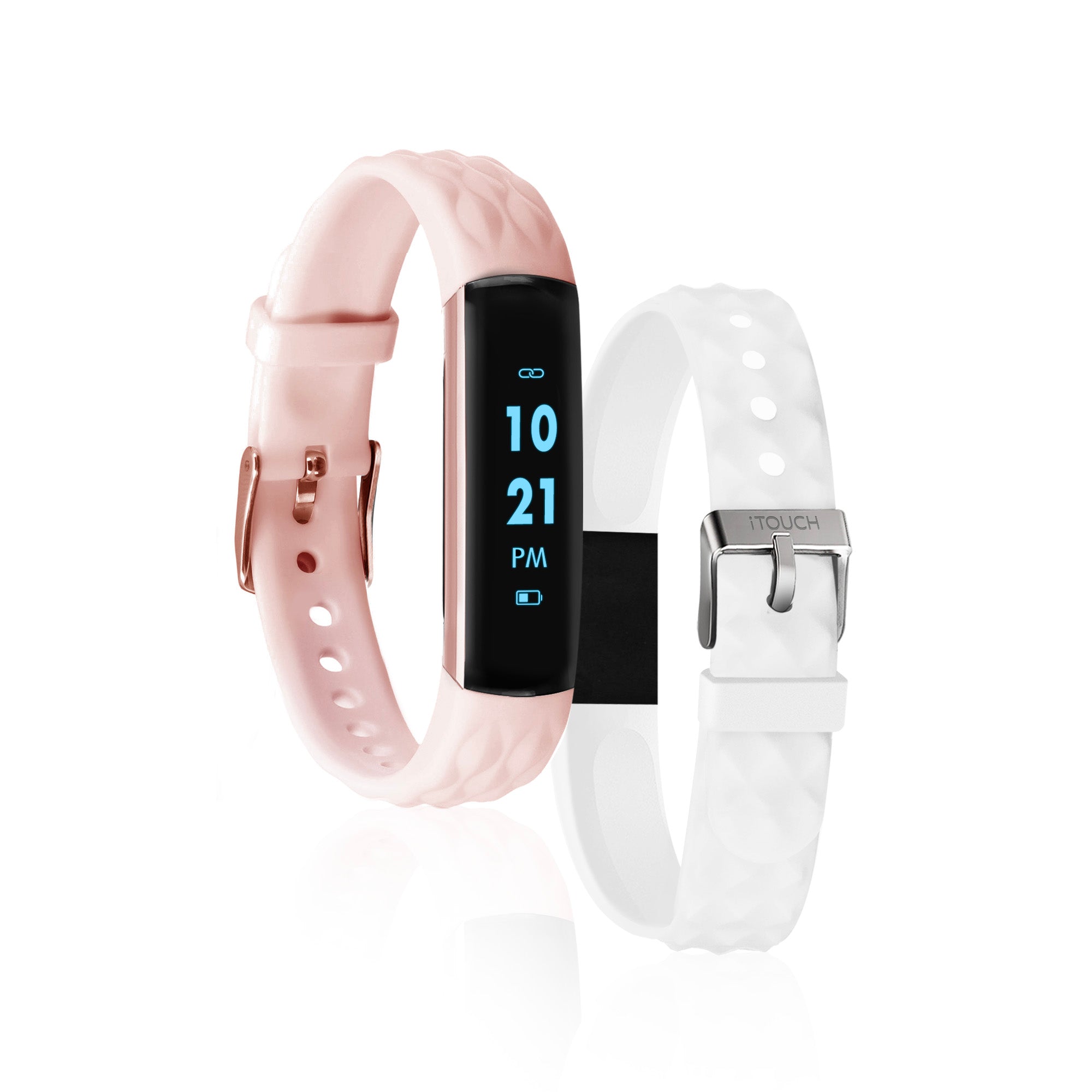 itouch fitbit
