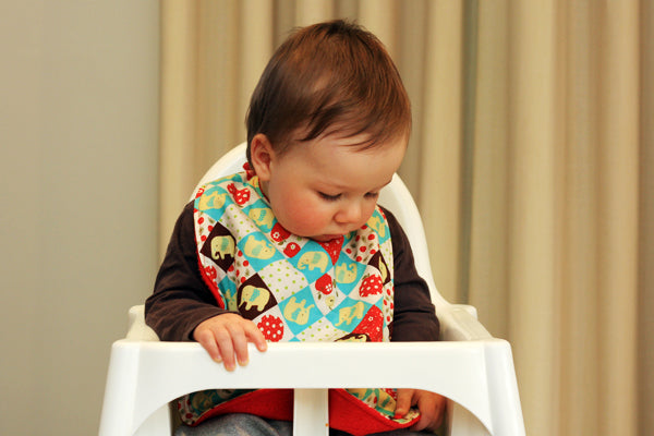 snaps for baby bibs