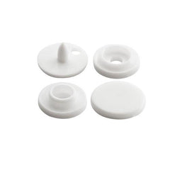 KAM Plastic Snaps - Size 16, 22, 24 - KAMsnaps®