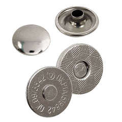 Magnetic Snap Rivets KAMsnaps