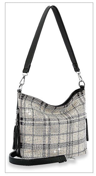 Handbags with Bling! Designs