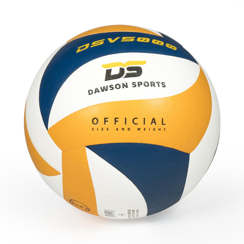 DSV5000 Volleyball - Size 5 – Dawson Sports