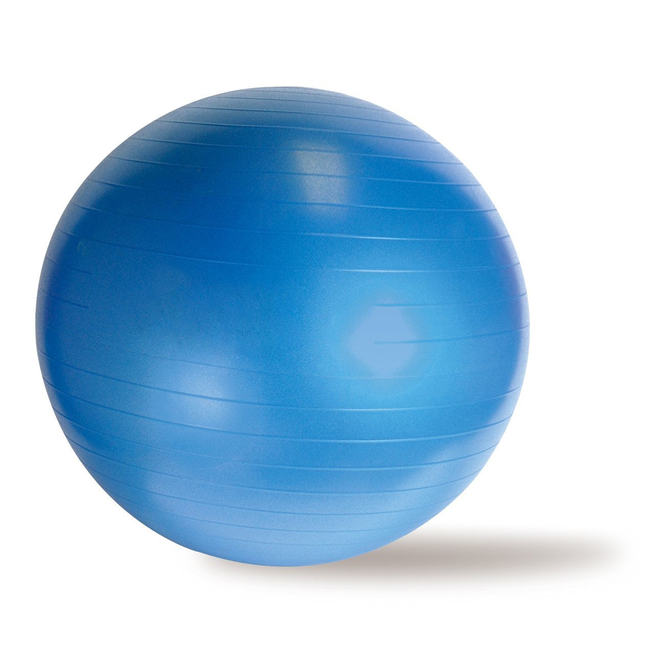 anti burst gym ball