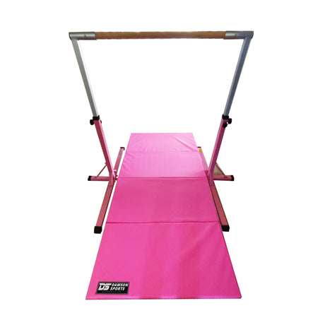 METIS Horizontal Gymnastics Bar